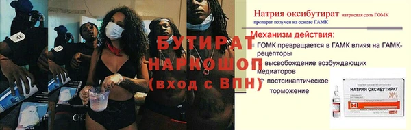 индика Осинники